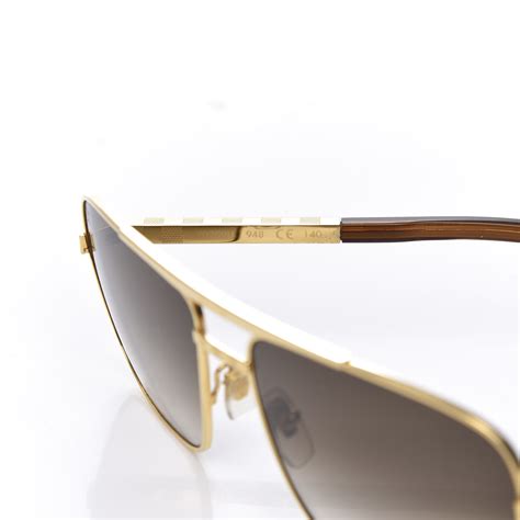 louis vuitton sunglasses attitude price|authentic Louis Vuitton attitude sunglasses.